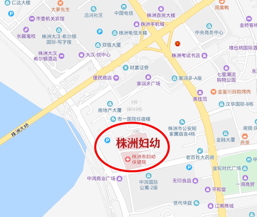 還在擔(dān)心來(lái)婦幼沒(méi)地方停車(chē)嗎？這篇停車(chē)寶典，快一鍵收藏！